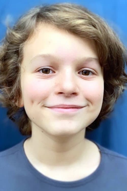 Arthur Louis foto