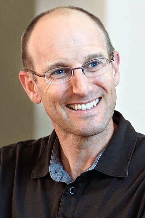 Bret Scher foto