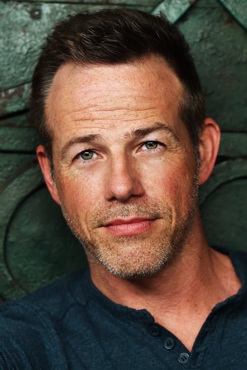 Gary Weeks foto