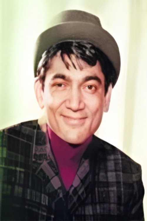 Gulshan Bawra foto