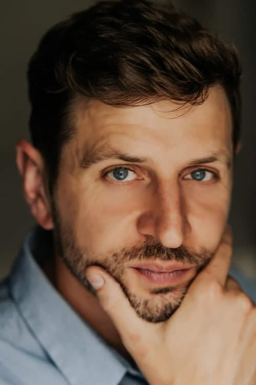 Michal Biedrowski foto