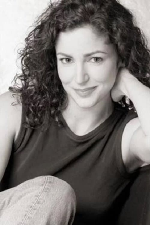 Marla Schaffel foto