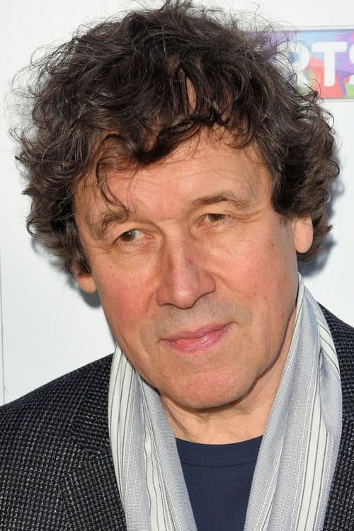 Stephen Rea foto