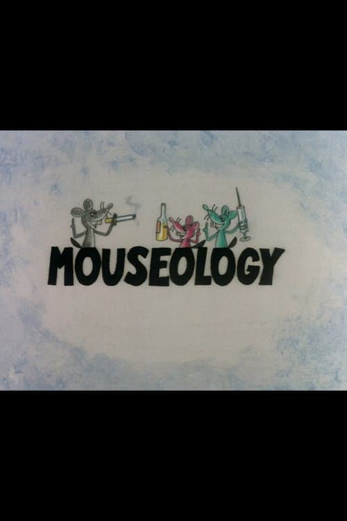 Mouseology (1994) poster