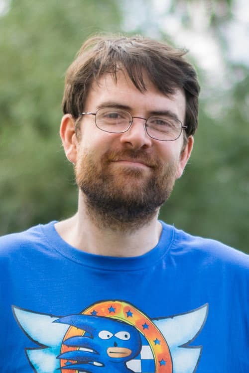 Frédéric Molas foto