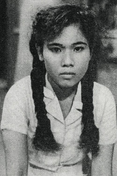 Hasnah Tahar foto
