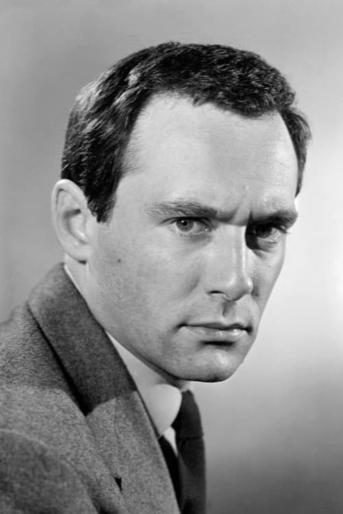 Maurice Ronet foto