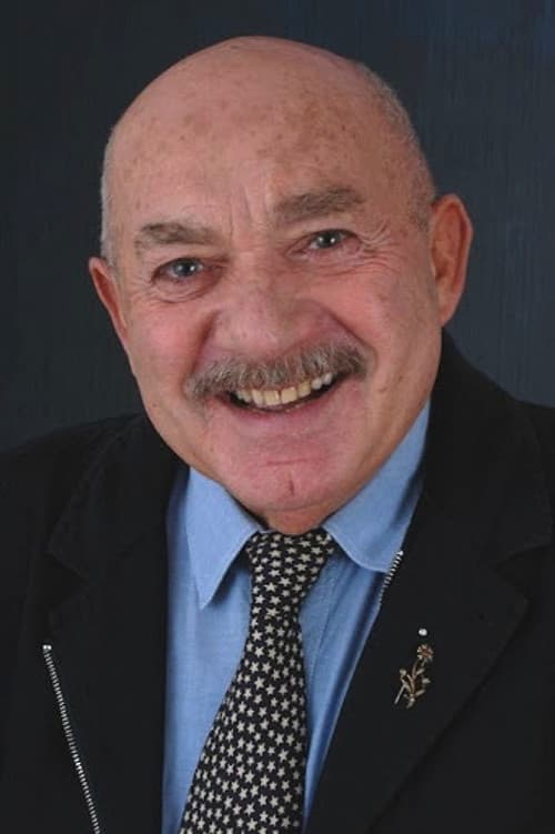 Libero Sansavini foto