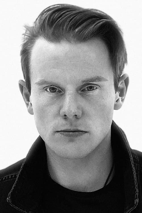 Magnus Dugdale foto