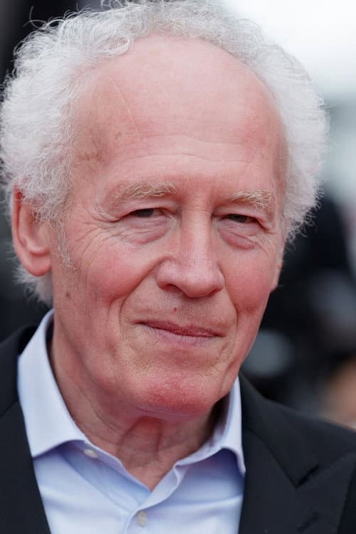 Jean-Pierre Dardenne foto