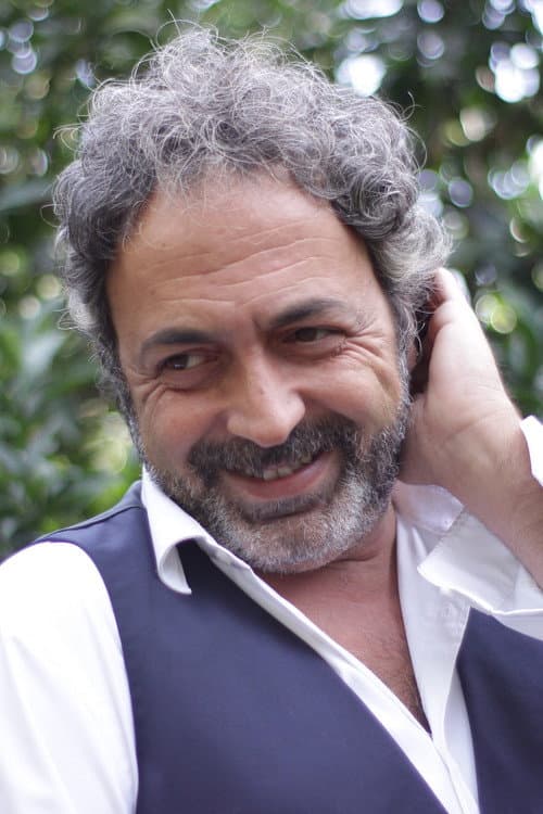 Milo Vallone foto