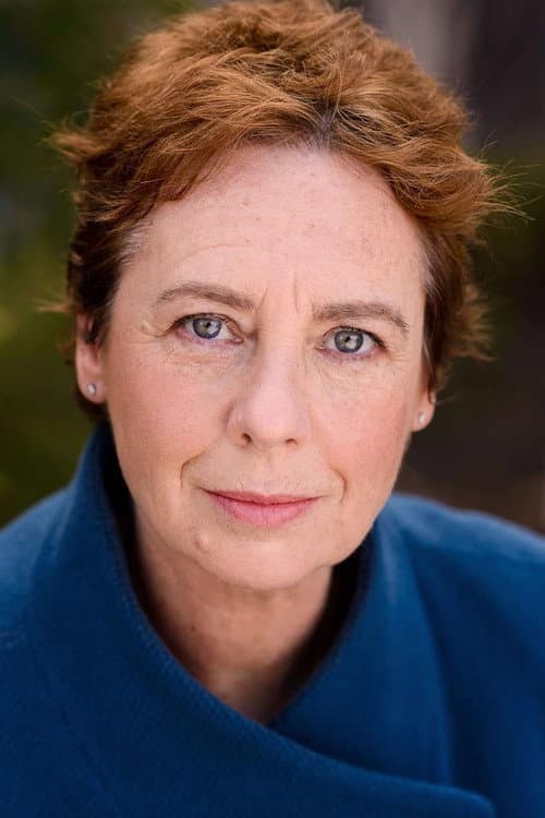 Lesley Coleman foto