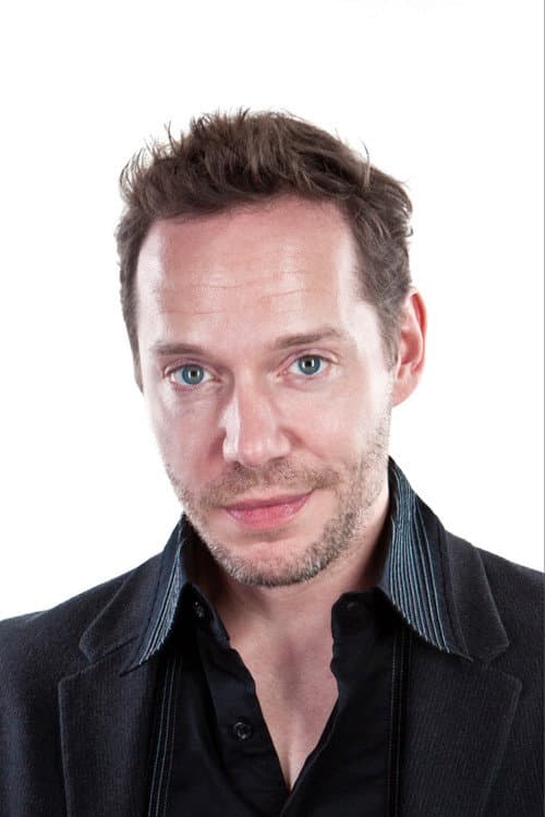 Jon Spaihts foto
