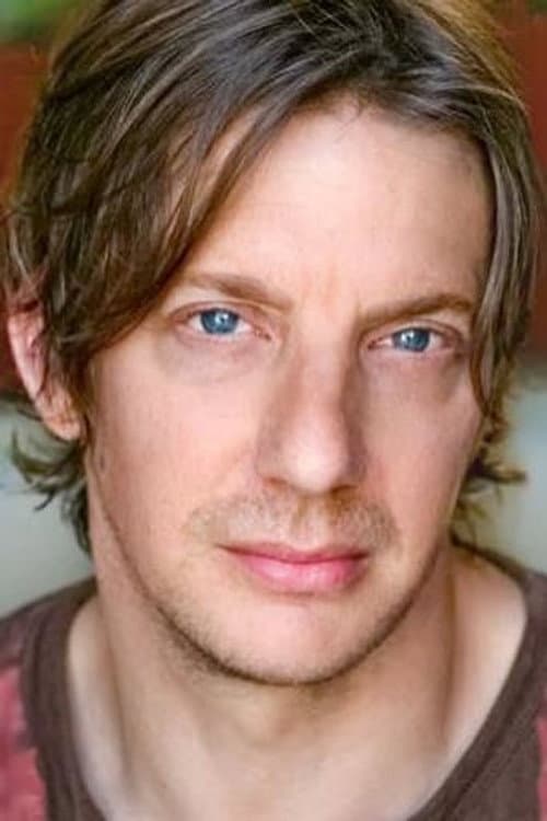Michael Stoyanov foto