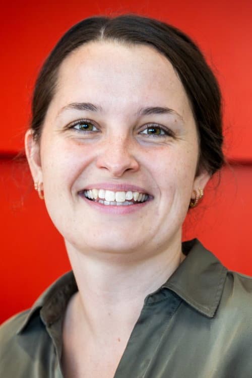 Laura Winther Møller foto