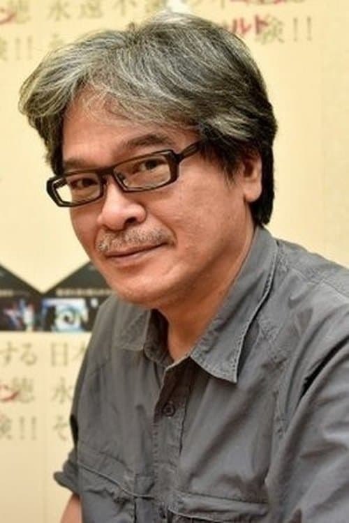 佐藤寿保 foto