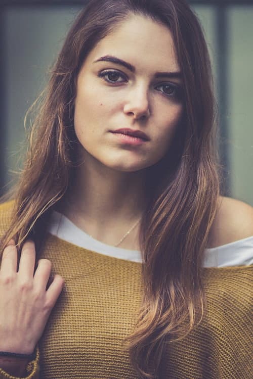 Radina Borshosh foto