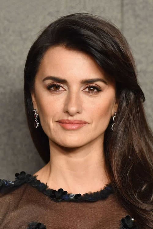 Penélope Cruz foto