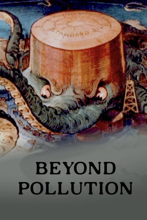 Beyond Pollution (2012) poster