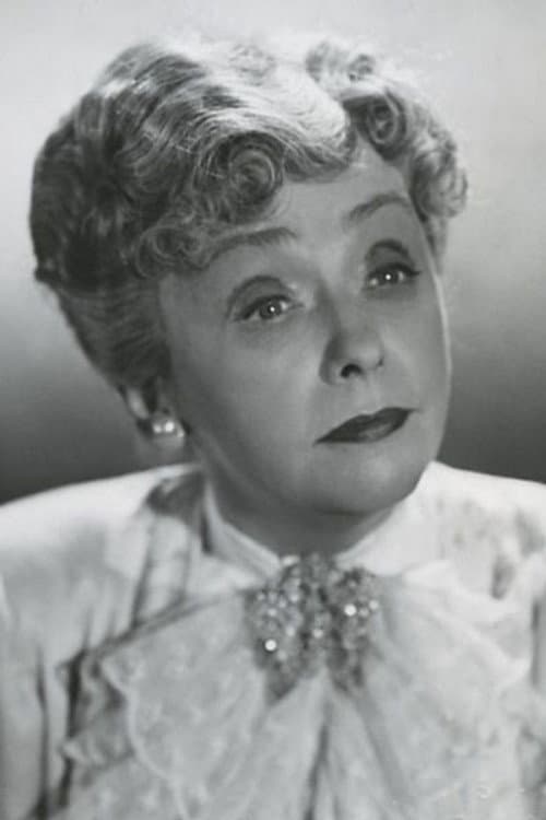 Agnes Rehni foto