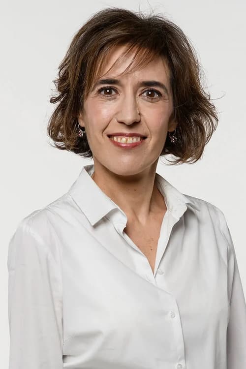 Mercedes Gamero foto