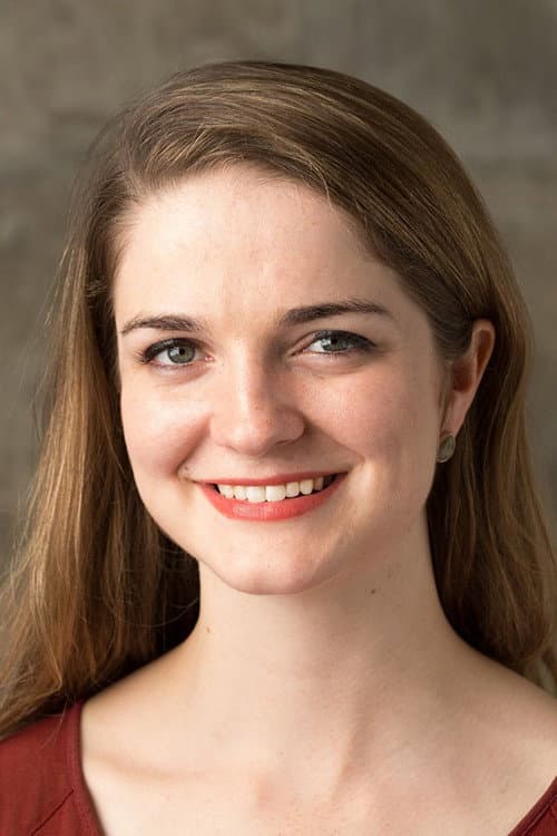 Lydia Cornett foto