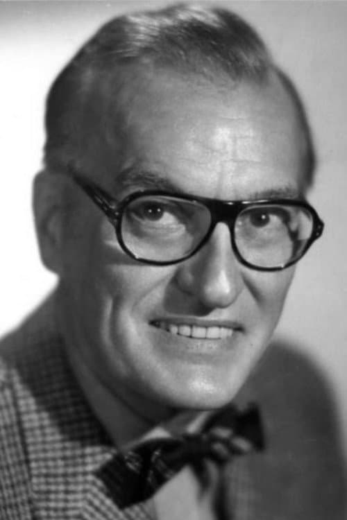 Dave Garroway foto