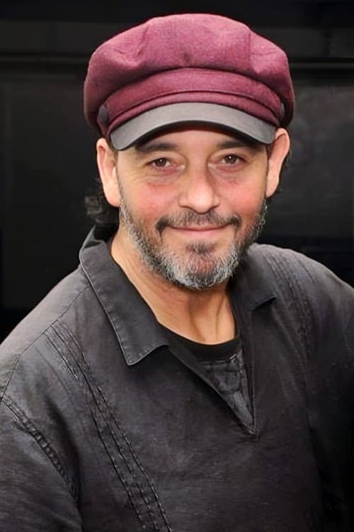 Hatem Ben Rabah foto