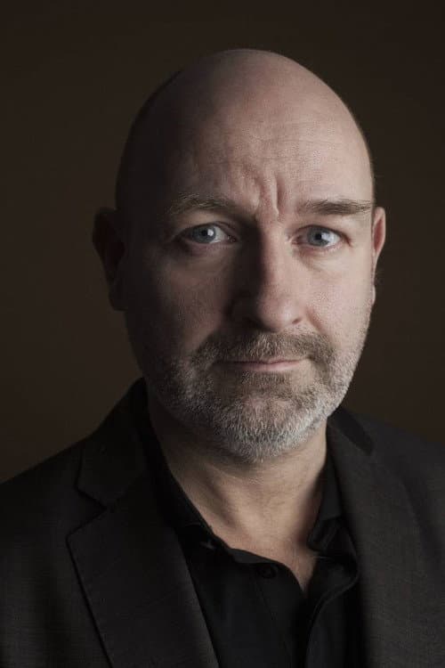 Morten Thunbo foto