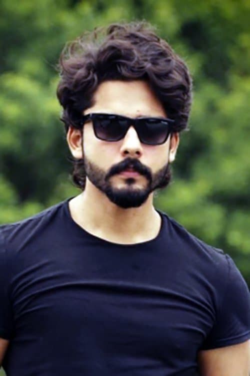 Roshan Basheer foto