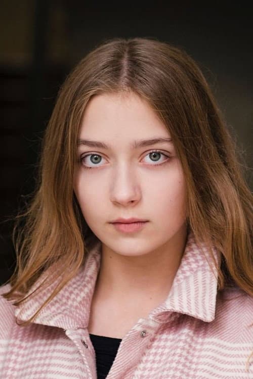 Martha Haberland foto