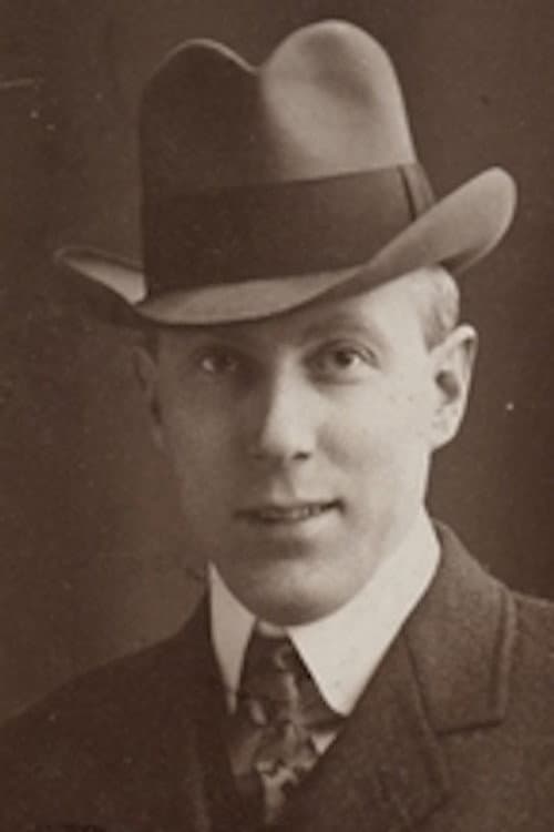 Hans Bille foto