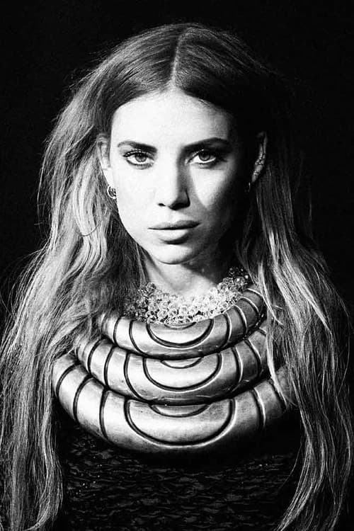 Lykke Li foto