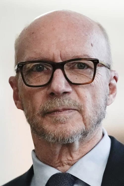 Paul Haggis foto