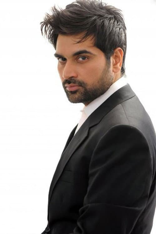 Humayun Saeed foto