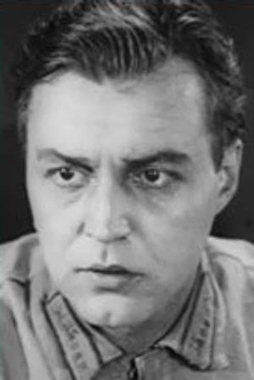 Яков Рыков foto