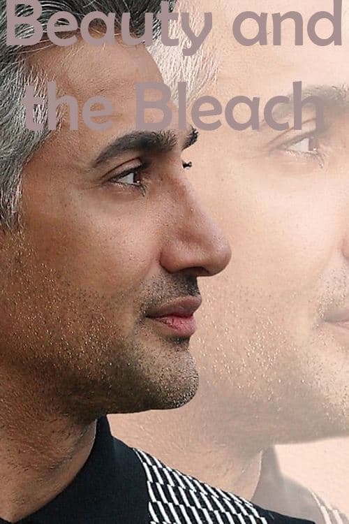 Beauty and the Bleach (2022) poster
