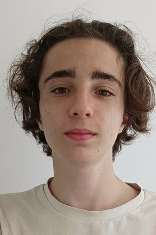 Thomas Cotinière foto