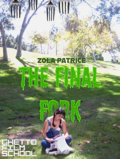 The Final Fork (2026) poster