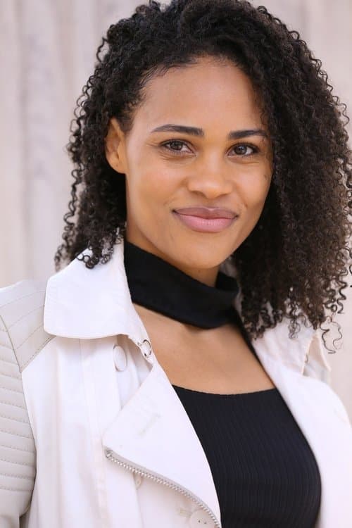 Arianna Scott foto