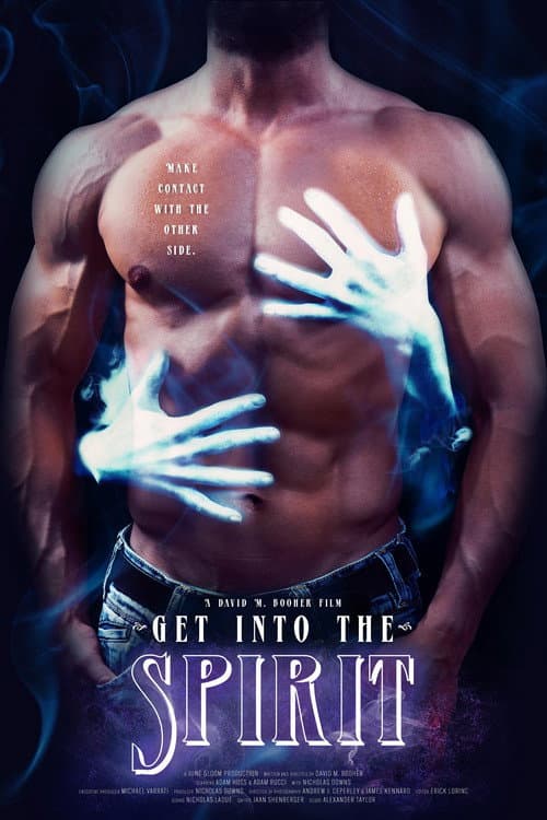 Get Into The Spirit (2026) poster