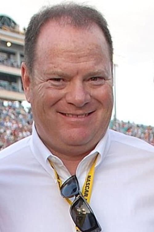 Chip Ganassi foto