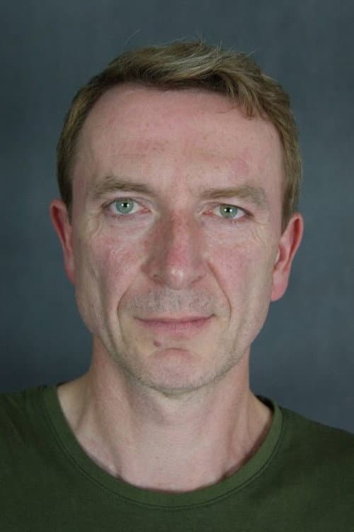 Piotr Mielnik foto