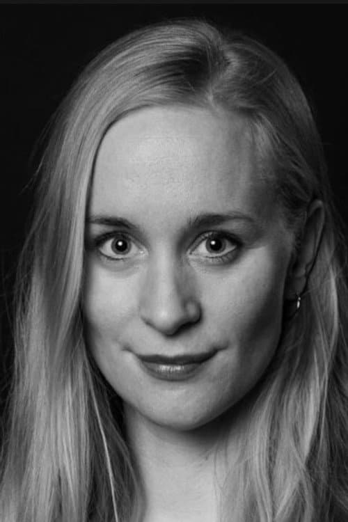 Kamilla Grønli Hartvig foto
