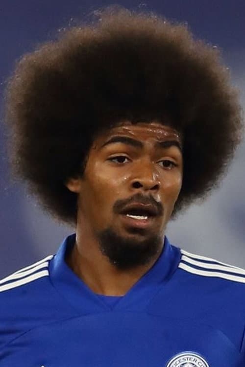Hamza Choudhury foto