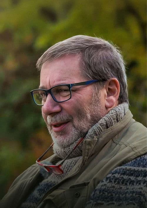 Tomáš Töpfer: Mám se líp, než si zasloužím (2026) poster