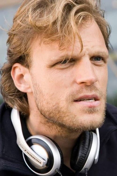 Niels Nørløv Hansen foto