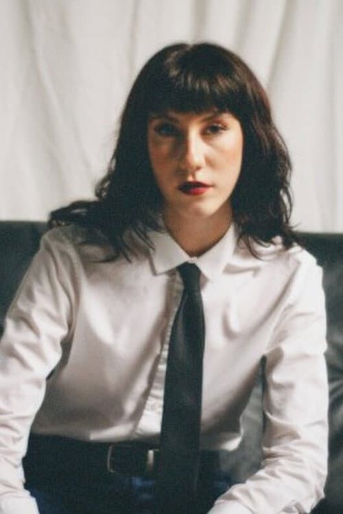 Eliza Goodwin foto