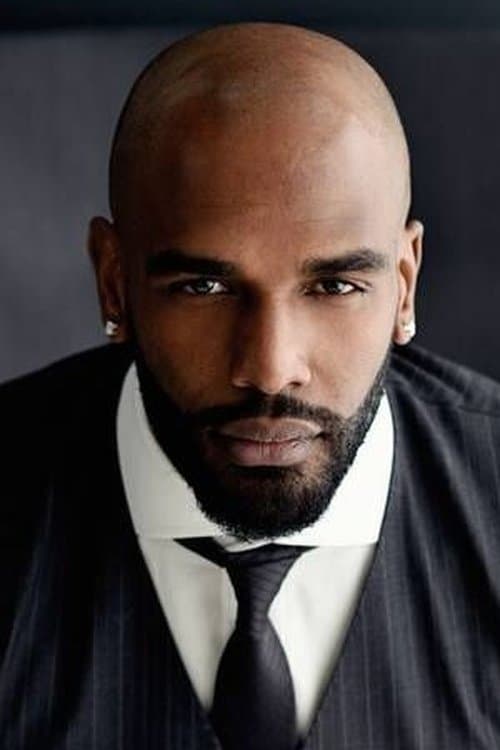 Alain Chanoine foto