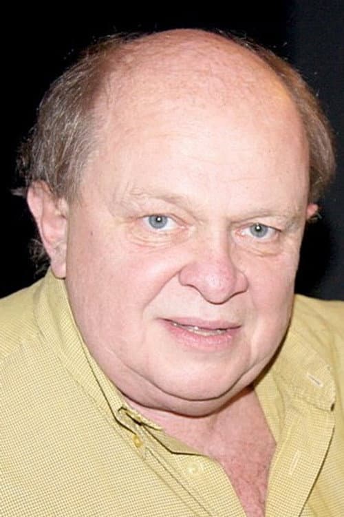Andrzej Szopa foto